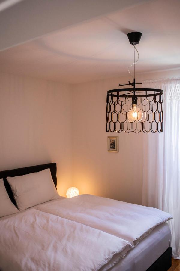 Seeapartment Da Leopoldo I Velden am Woerthersee Luaran gambar
