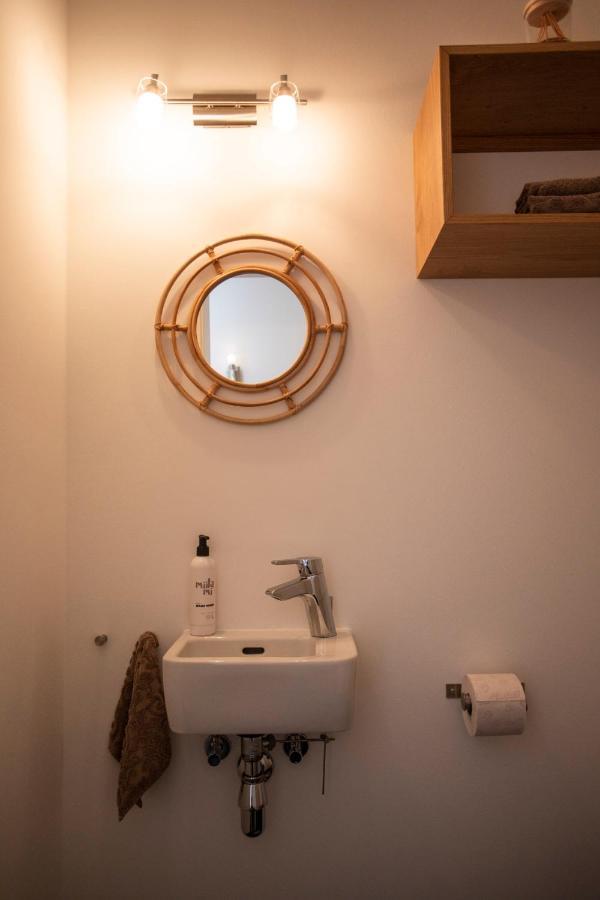 Seeapartment Da Leopoldo I Velden am Woerthersee Luaran gambar